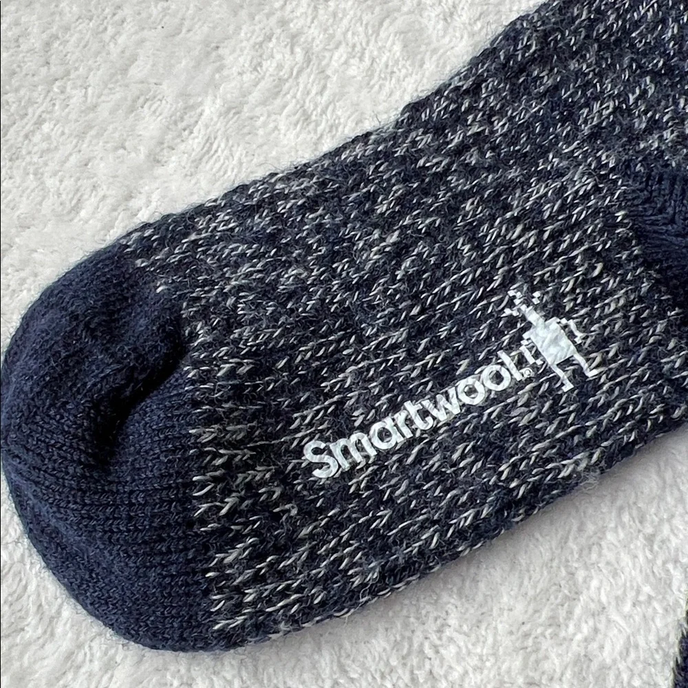 Smartwool Kids Everyday Cozy Digi-Tick Light Cushion Crew Socks